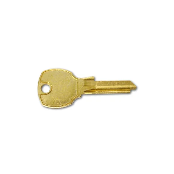 key様_専用ページ N1023949 - Individual Key Blanks for F-Spec CBU