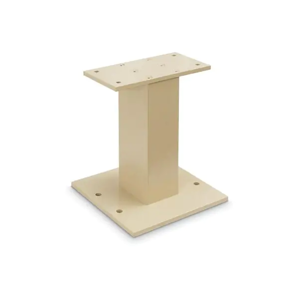 トップス Pedestal Retail Pedestal | 4 Sizes and 2 Styles | Displays2Go