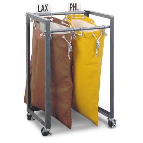 Mail Bags and Racks | Mail Center Products