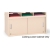 Lower Cabinet For Pocket Organizer