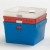 Plastic Tote 18-1/4