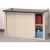Table Top Slim-Line Cabinet
