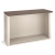 Open Storage Cabinet
