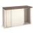 Storage Cabinet With Sliding Doors