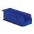 Heavy Duty Pocket Insert Bin - Sold in Cartons of 12 each
