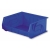 Heavy Duty Pocket Insert Bin - Sold in Cartons of 6 each