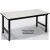 Heavy-Duty Workbench
