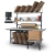 Shipping/Manifest Workstation