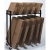 Cart with Shelf