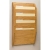 Extra Wide Wall Rack