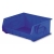 Heavy Duty Pocket Insert Bin - Sold in Cartons of 6 each