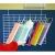 6 Pocket Slanted Shelf Station