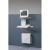 Compact Computer Station