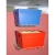 2 File Folder Tote Organizer