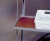 MAIL SORTING, TRANSPORTING, 3 SHELF HARDBOARD FLAT TOTE RACKS N1001138