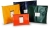 Courier Mail Bag, Nylon. 17