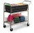 Standard Wire Basket Cart