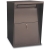 Front Entry Drop Box