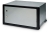 MODULAR PARCEL LOCKERS, ONE COMPARTMENT, REAR DOOR, PRIVATE