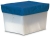 Mail Tote Cover