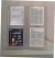 Lobby,Retail Display,CHANGEABLE RACK,4 PKTS FOR 8.5