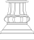 Bases for Street Sign Posts/Poles16