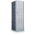23-Door Front-Loading Private Horizontal Mailbox
