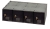 4 Door Rear Loading Guardian Mailbox
