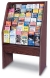 Literature Display for Pamphlets