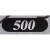 Vinyl Numbering for Address Plates: Colonial & 1812 Series