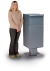 Centralized Delivery Unit