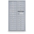 28 Door Standard 4C Mailbox