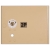 Replacement Small CBU Parcel Locker Door (All Colors)