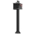 The Estate Curbside Mailbox
