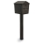 2-Compartment Lockable Mailbox with 42