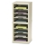 13-1/2 Wide 2 Tier Sorter X 12-3/4