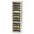 13-1/2 Wide 3 Tier Sorter X 12-3/4