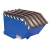Poly Hopper Lid Black