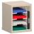 13-1/2 Wide 1 Tier Sorter X 12-3/4