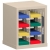 13-1/2 Wide 1 Tier Sorter X 12-3/4
