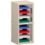 13-1/2 Wide 2 Tier Sorter X 12-3/4