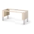 Open Leg Riser For 36