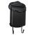 SVV-1013-BLK Victoria Vertical Mailbox