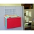 Legal Size File Folder Rack