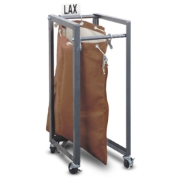 Offset Rack N1018299 - 1 Bag Offset Rack