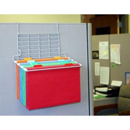 Legal Rack W537 - Legal Size File Folder Rack