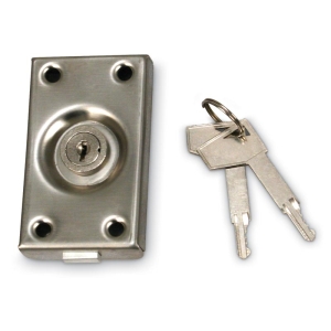 GEM LOCKS FOR PRIVATE DELIVERY, N1000808