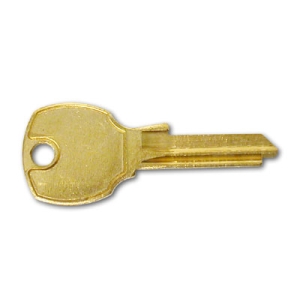Additional Keys per Lock