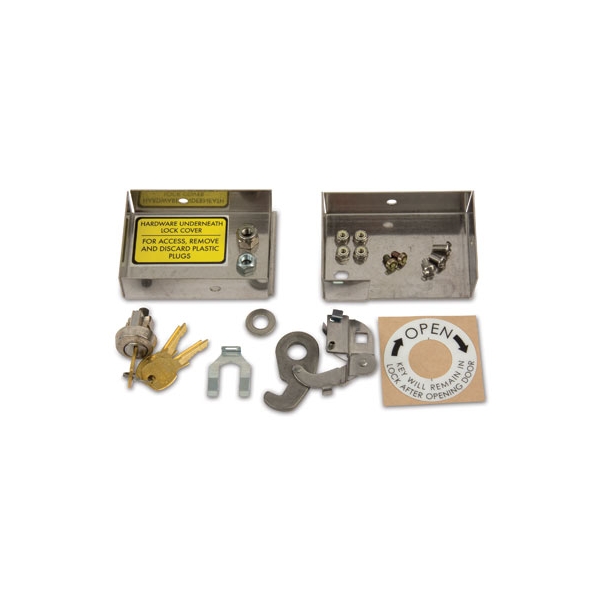 F-Spec CBU Replacement Parts | USPS Approved Cluster Box