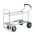 Ergo Cart Frame(Cart only)Choose 3 Caster Options
